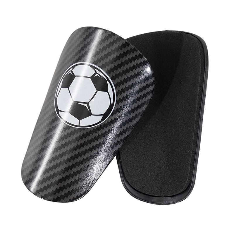 

1Pair Football Shin Pads Protective Equipment Mini Shin Guards Soccer Shin Guards Anti Slip For Men Women Kids Boys Girls one pair