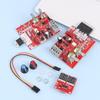 Adjustable Time Current For Resistance Welding -40/100A 40A/100A Spot Welding Machine Control Board Welder Controller Module
