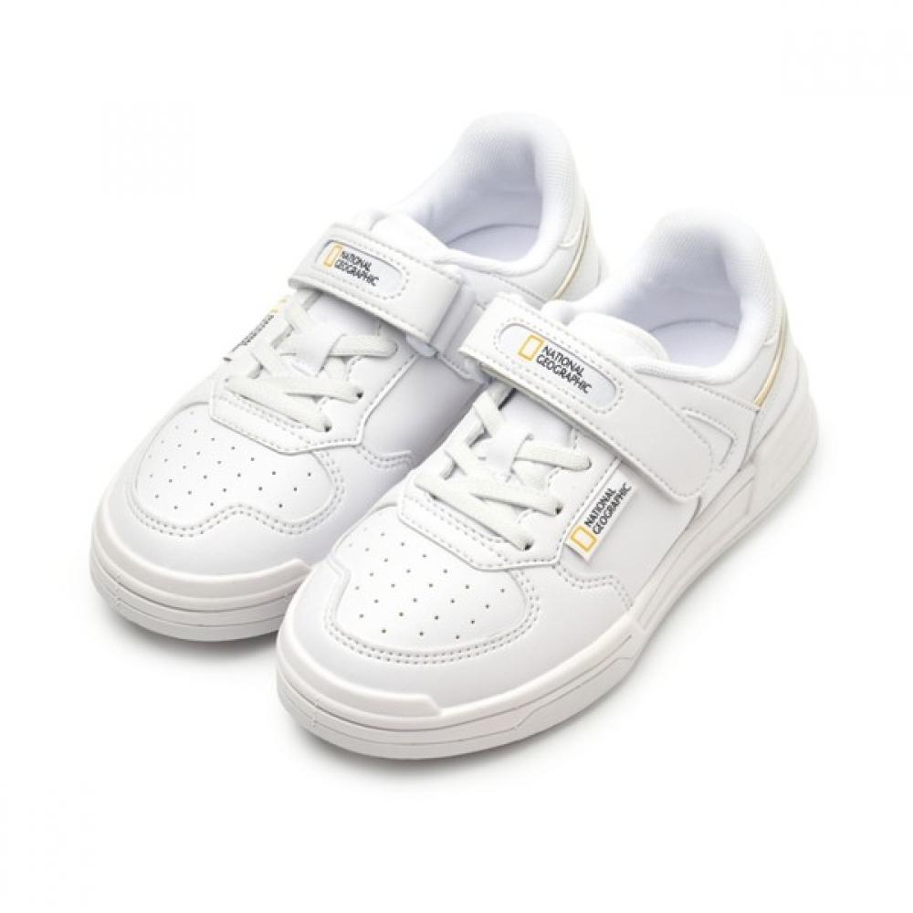  National Geographic  National Geographic Kids K245ksn012 Roca Kids V2 White
