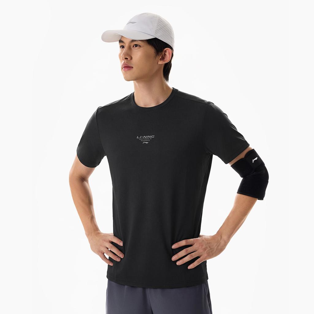 Li Ning Fitness Series T Shirt Men's ATSW321-5