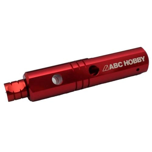 ABC HOBBY Tip Cutter (Red) 69049