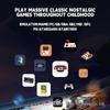X2Blue Dual Connection Wireless TV Game Console