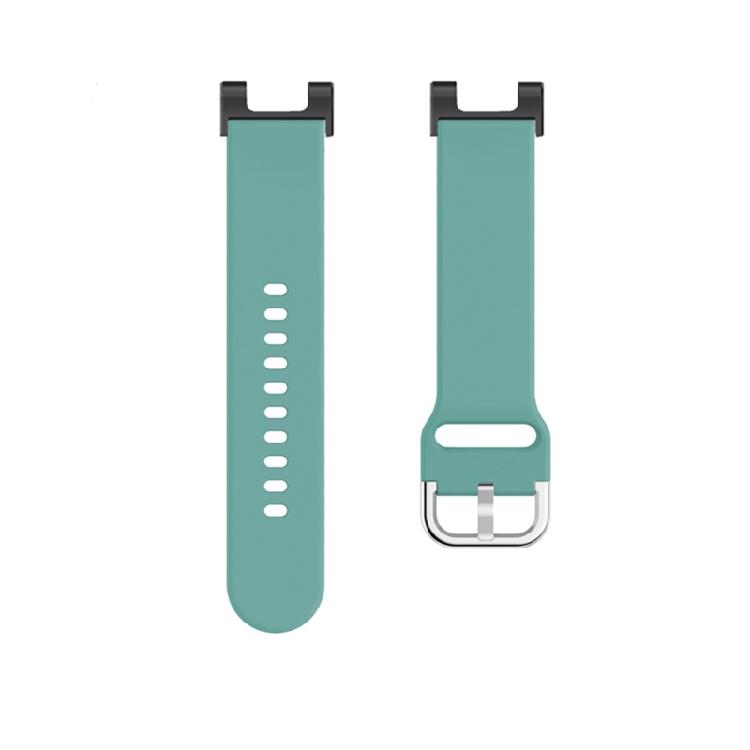 /T-rex Pro Wrist Soft Silicone Bracelet Watch Band+Tools