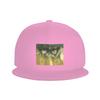 Azuretime Anime Azure Two Time Forsaken Baseball Caps Snapback Fashion Baseball Hats Casual Casquette Outdoor for Unisexs WoUnisexs