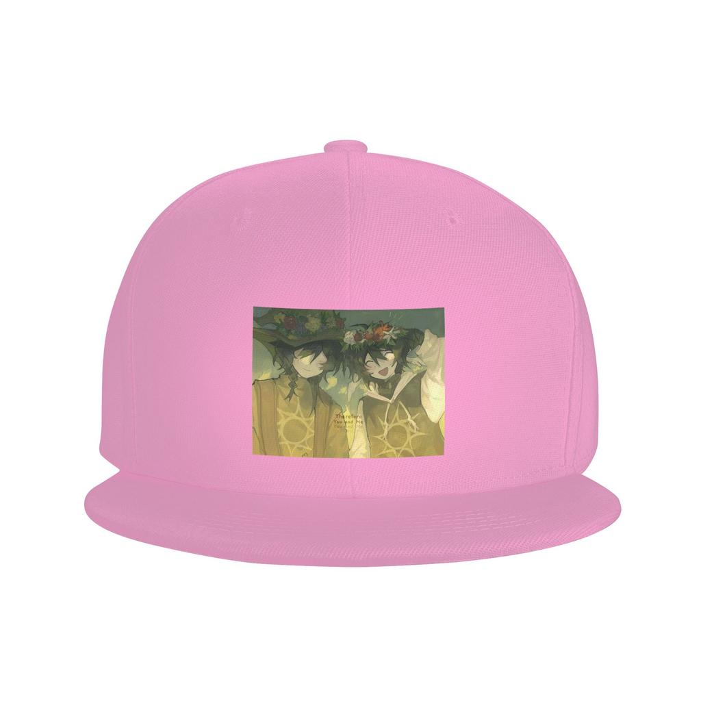 Azuretime Anime Azure Two Time Forsaken Baseball Caps Snapback Fashion Baseball Hats Casual Casquette Outdoor for Unisexs WoUnisexs