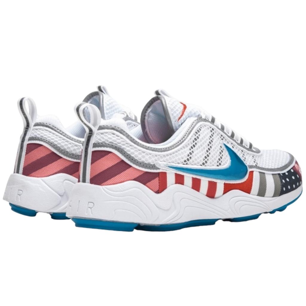 Nike Air Zoom Spiridon Parra