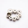 Woodworking Log Tenon Locator & Center Punch Tool for Furniture