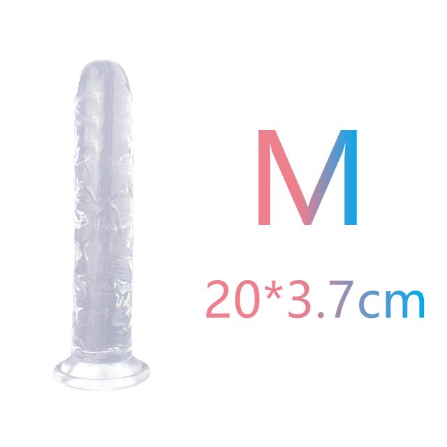 Xxl Realistischer Dildo mit Saugnapf, flexibel, riesiger gefälschter Penis für Frauen, körpersicher, großer Schwanz, Anal-Butt-Plug, Sexspielzeug-Shop für Erwachsene