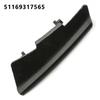 New Armrest Box Handle Center Box Latch Clip 51169317565 For BMW X1 X2 2014-