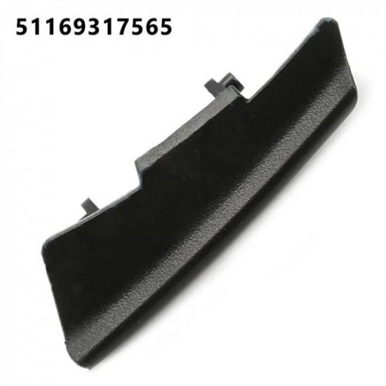 New Armrest Box Handle Center Box Latch Clip 51169317565 For BMW X1 X2 2014-