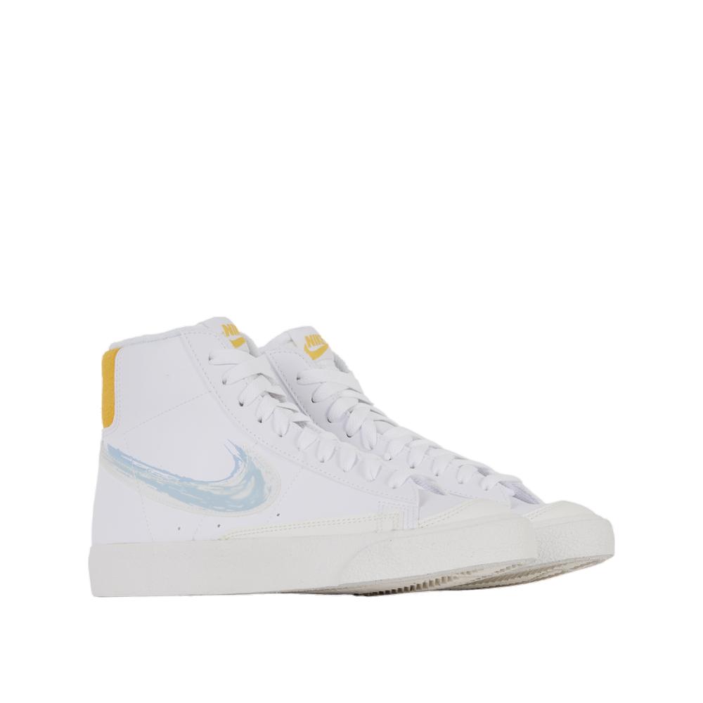 Sneakers Nike Blazer 77 Scribble