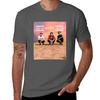New Hope Club (Merchandise) T-Shirt Feiertag All-Match T-Shirt