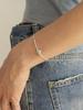 Madebyego Ethnic Diamond Bracelet