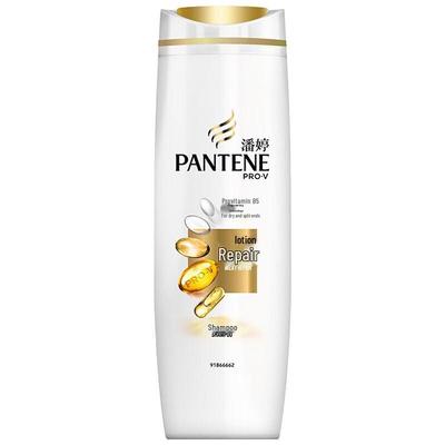Pantene Repair & Smooth Shampoo & Spülung Set
