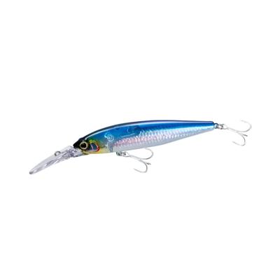 SHIMANO (ШІМАНО) Troutor Mino Cardif Fleugel 99F DR Flash Boost ZN-B99V 008 N Blue Back