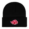 Winter Knit Hats, Cartoon Anime Warm Knit Hats, Popular Sweater Hats for Men and Women