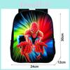 Home Spidermanfar From Kid Boys School Book Bag Backpack Shoulder Bags Rucksack