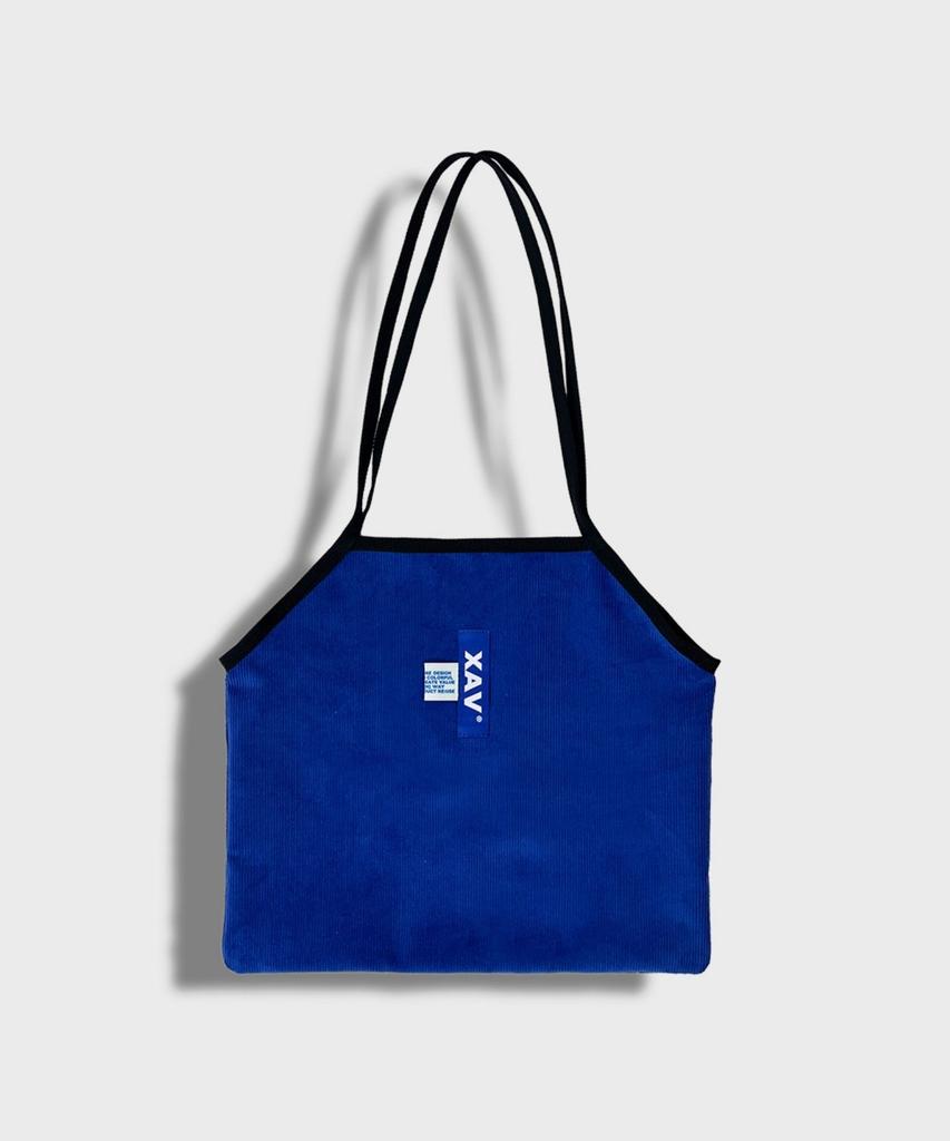 Xav Apron Apron Bag Shoulder Bag Eco Bag