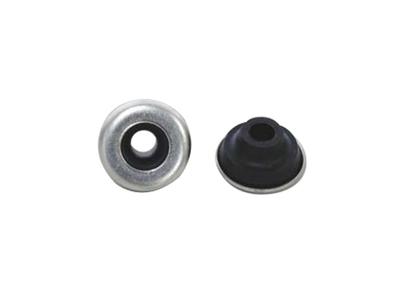 C.F.POSH APE50/100, XR50/100 Motard 296094 Rubber Mounting for Headcovers