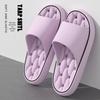 2024 Quick-Drying Leak-Resistant Unisex Bathroom Slippers for Indoor/Outdoor Use - Summer Style