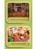 Cross-Border Kids' Pretend Play Kitchen Set: Cooking, Kitchenware, Dining Table Toys for Boys & Girls