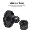 3D Printer Gear Set With Coating For 3D Printing Extruder Gear Enhances Filaments Transmission And Durability