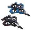 Rechargeable Four Motor Helicopter Toy EPP Foam RC Hobby Jet Plane  Kids Gifts