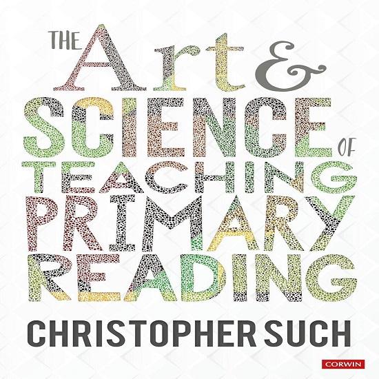 The Art and Science of Teaching Primary Paperback s134 UKN15