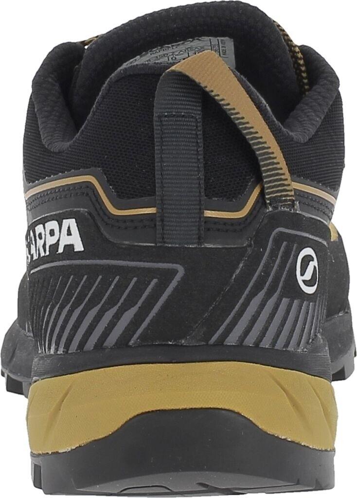 Обувь для треккинга Scarpa Rapid LT Caramel