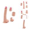 Big Dildo The Ultimate Pleasure Experience For Women Waterproof Realistic And Hypoallergenic
