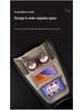Lynk & Co Z10 Silicone Console Storage Box & Glasses Holder