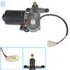 12V Electric Windshield Wiper Motor Kit For Can-Am Maverick X3 2018 2019