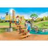PLAYMOBIL - 71192 - Country Der Tierpark - Löwengehege - 58 Teile - Mehrfarbig - Kind