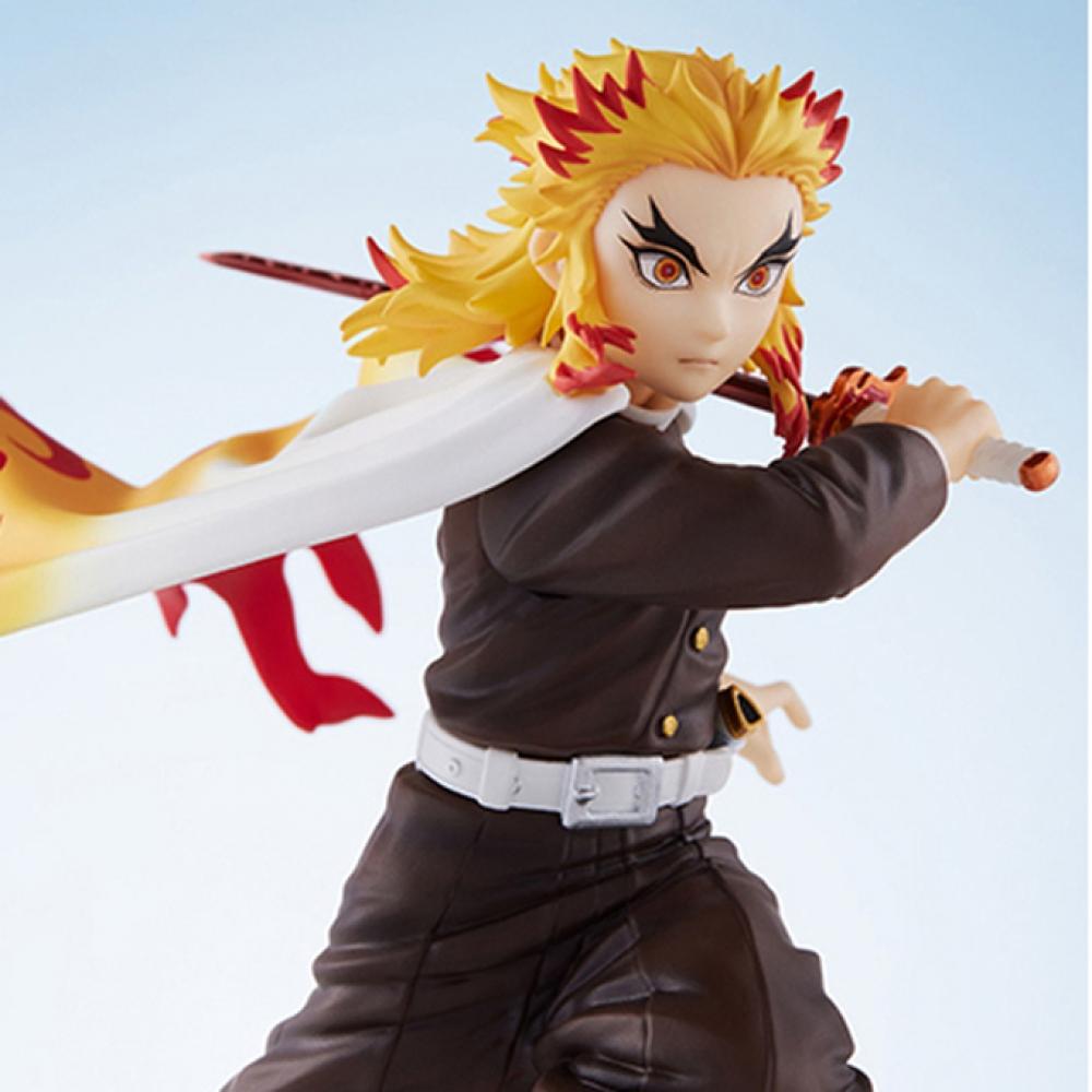 

Аниплекс Демонический Клинок Аниплекс КоноФиг Ренгоку Кёдзюро