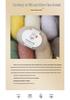 Mulberry Silk Mohair Yarn: Soft, Skin-Friendly, Hand-Knitted Baby Sweater Yarn