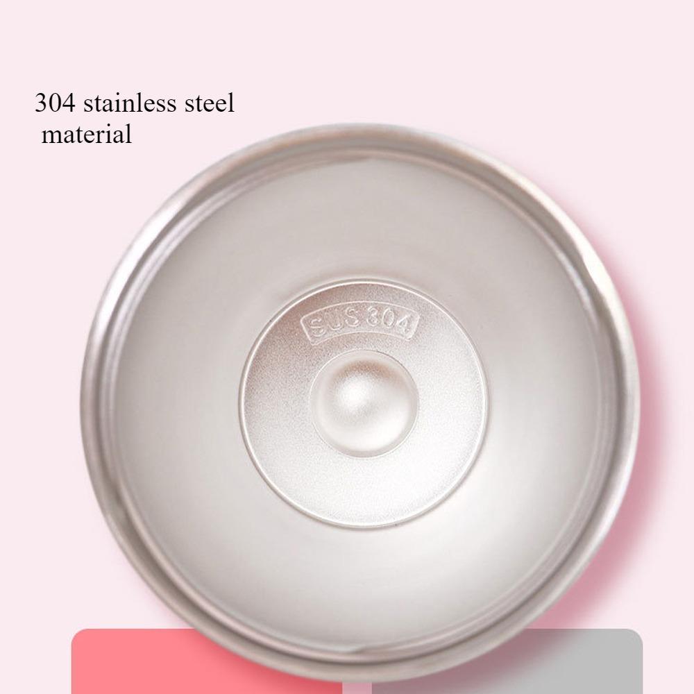 20 Oz Drinkware Stainless Steel Coffee Mug Reusable Thermos Cup Hot Coffee Travel Mug BPA Free Tritan Material for Cold Drinks