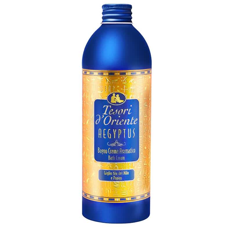 Oriental Gem Cleopatra Shower Milk