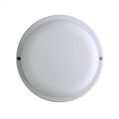 Securlec Rounded Bulkhead Light