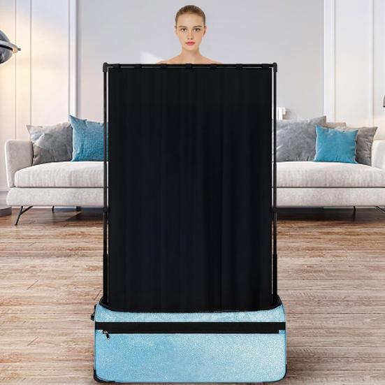 Privacy Curtain Solid Color Easy To Install Multipurpose Dance Bag Curtain Dancer Backstage Privacy Changing Screen