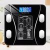 Digital Measurement Smart Body Fat Scale Wireless Weight Loss Scale  Weight Management