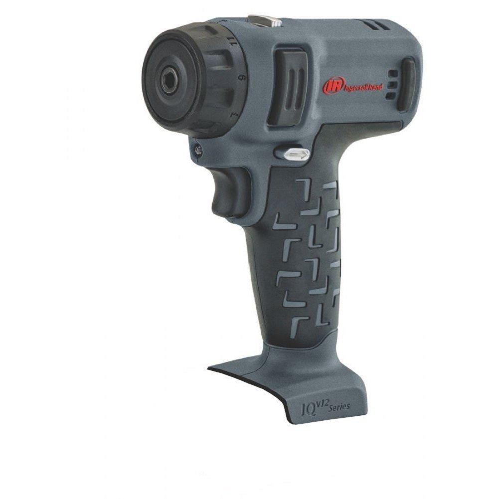 

Ingersoll Rand D1410 1/4 12V Cordless Quick Change Screwdriver