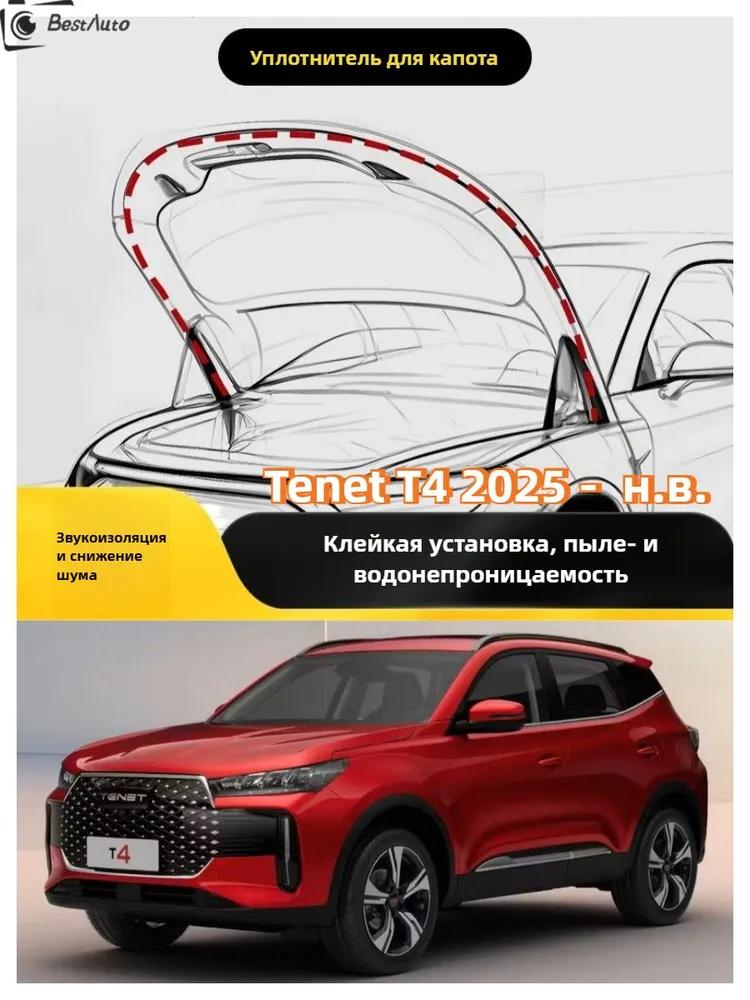 Car alarm keychain cover, 1 pc.
