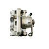 Lingxi Left Rear Brake Caliper for BAIC Warrior BJ2022 Series