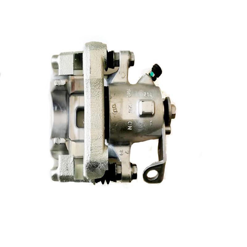 Lingxi Left Rear Brake Caliper for BAIC Warrior BJ2022 Series