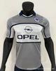 Voetbalclub Liverpool Vintage Shirt Thuis Champions League Editie Real Madrid Thuisshirt Klassiek Vintage Voetbalshirt