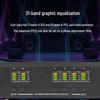 HuiDu DSP480 Professional Audio Processor (CN version)