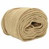Boat Rope 25 m 0.3 cm Natural PP