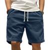 Men's Summer Casual, Loose, Sporty, Versatile Shorts And  Pants