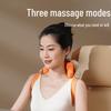 HEZHENG Human-Like Kneading Neck and Shoulder Massager