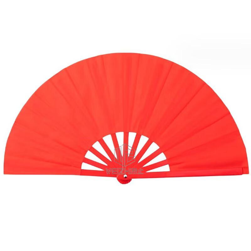 Traditional Tai Chi Kung Fu Sound Fan